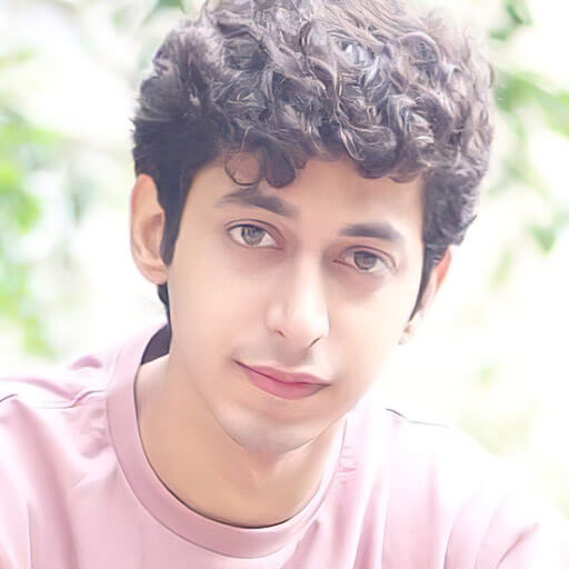 Mihir Ahuja