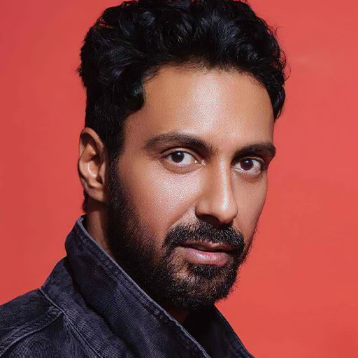 Neeraj Pardeep Purohit