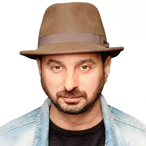 Razneesh Ghai