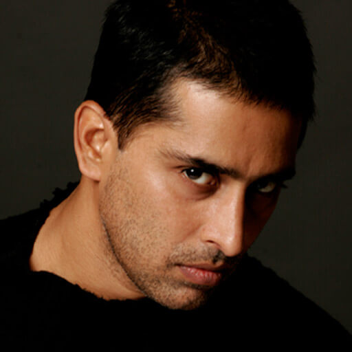 Rajiv G. Menon