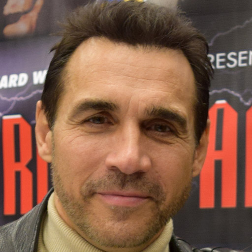 Adrian Paul