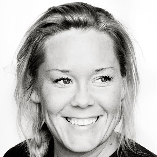 Linda Pedersen