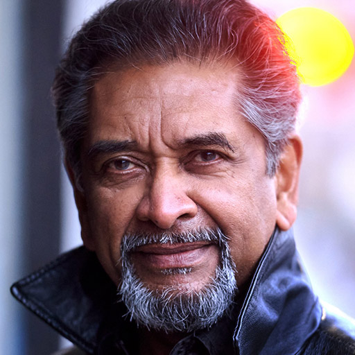 Marvin Ishmael