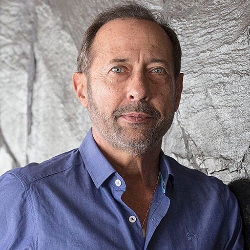 Guillermo Francella