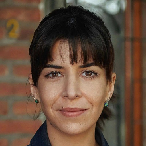 Romina Fernándes