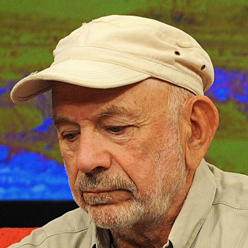 Norman Briski
