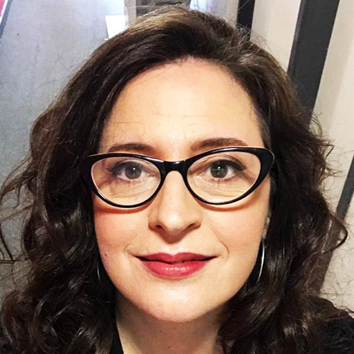 Eugenia Guerty