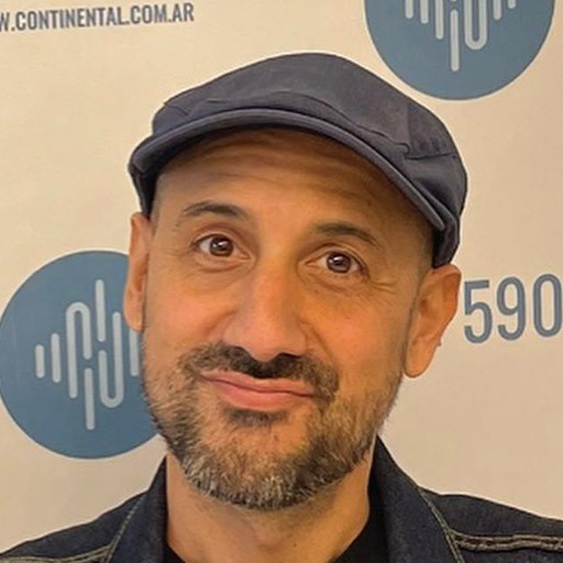 Fernando Balmayor