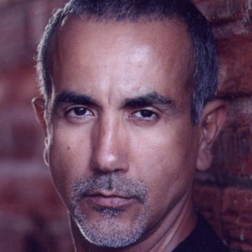 Rene Rivera