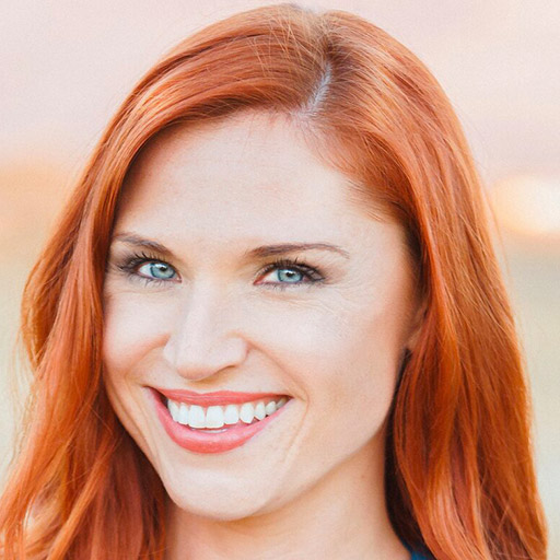 Robyn Kemp
