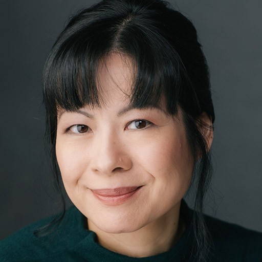 Winnie Hung
