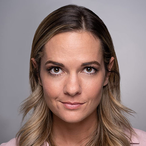 Jyllian Petrie