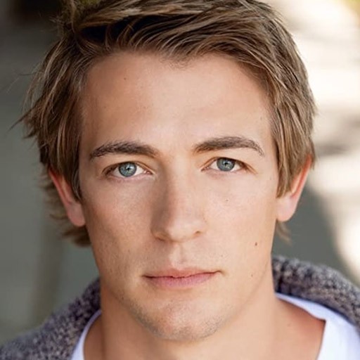 Mason D. Davis