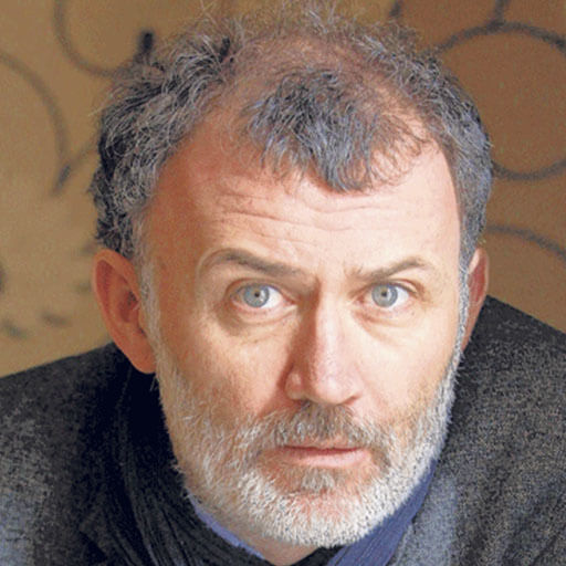 Tommy Tiernan