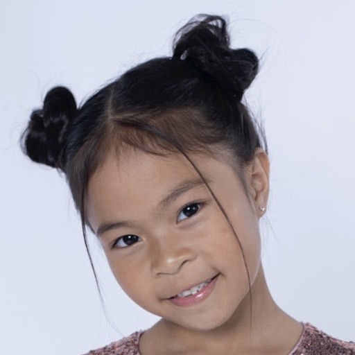 Kaelynne Zairah Tangonan