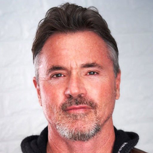 Mark Humphrey
