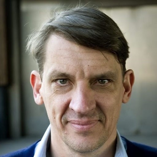 Peter Van den Begin