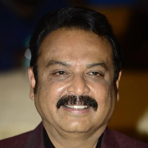 V.K. Naresh