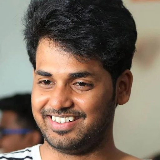 Vivek Athreya