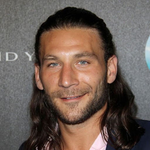 Zach McGowan
