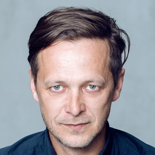 Levente Molnár