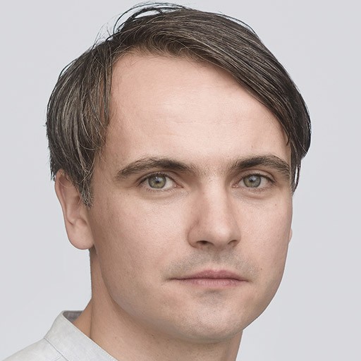 Balázs Bodolai