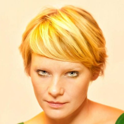 Katalin Dombi