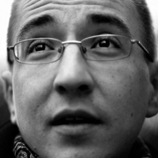 Balázs Krasznahorkai