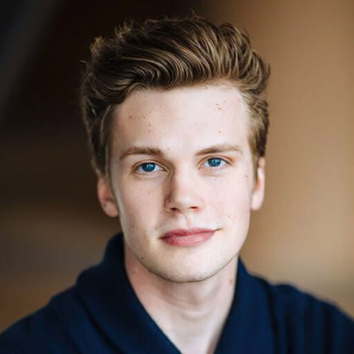 Ben Jackson Walker