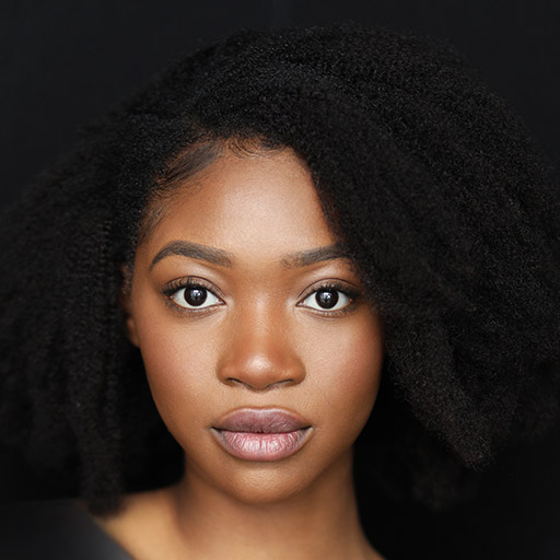Kelcey Mawema