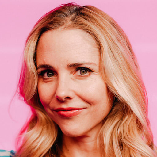 Kerry Butler