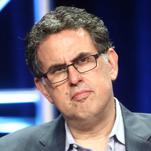 David A. Goodman