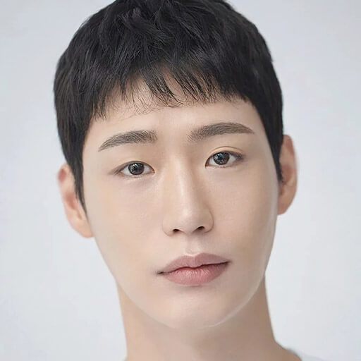 Woo-Jin Cha