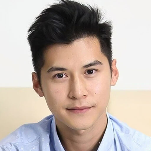 Carlos Chan