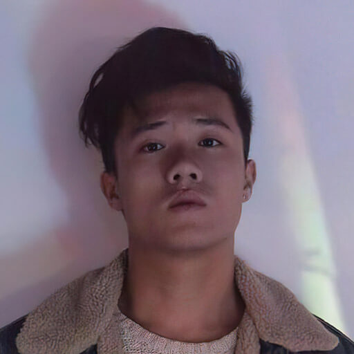 Himmy Ting-Him Wong