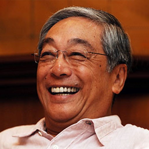 Kenneth Tsang