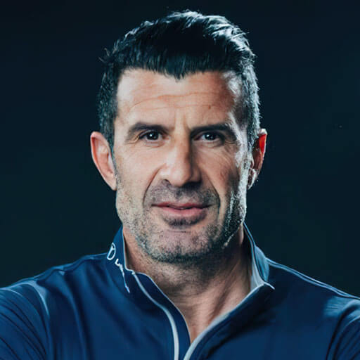 Luis Figo