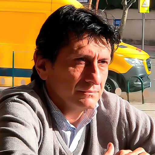 José Félix Díaz