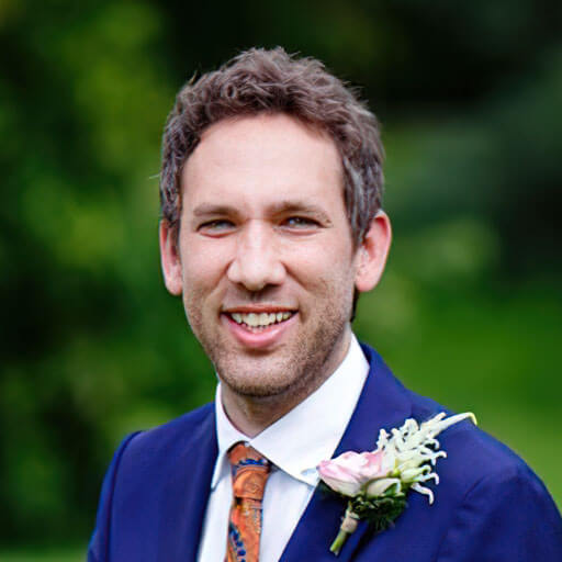 David Tryhorn