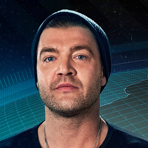 Chris 'C.T.' Tamburello
