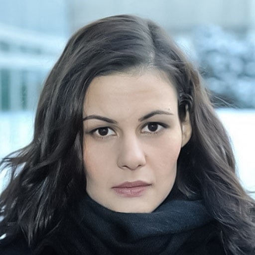 Ieva Seglina
