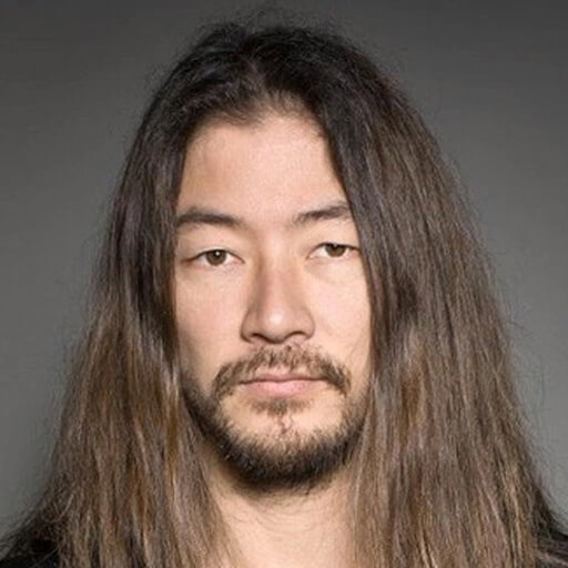 Tadanobu Asano