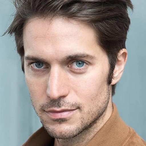 Lucas Bravo