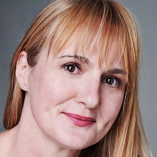 Sarah Rickman