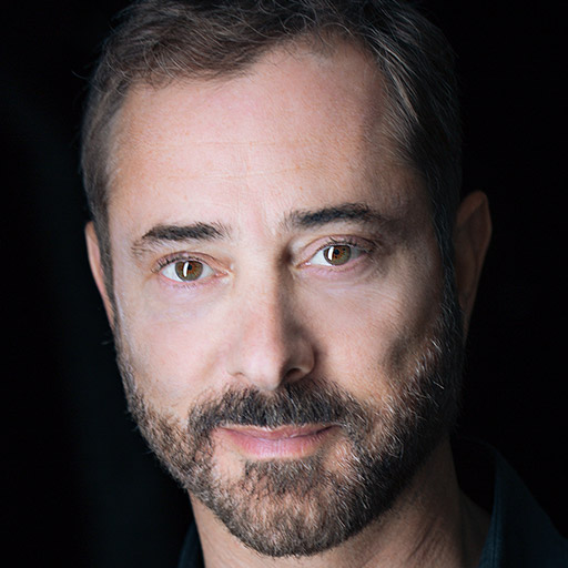 Anthony Fabian