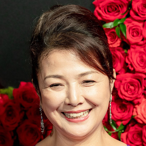 Hideko Hara