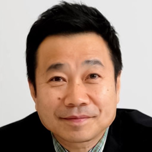 Yûji Miyake