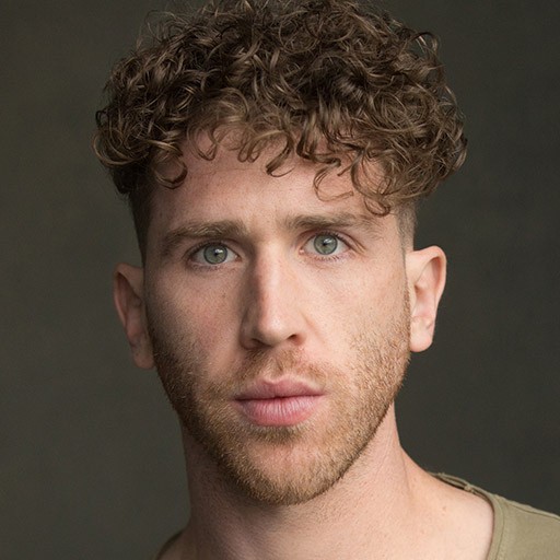 Kris Saddler