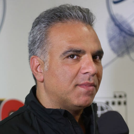 بهمن گودرزی