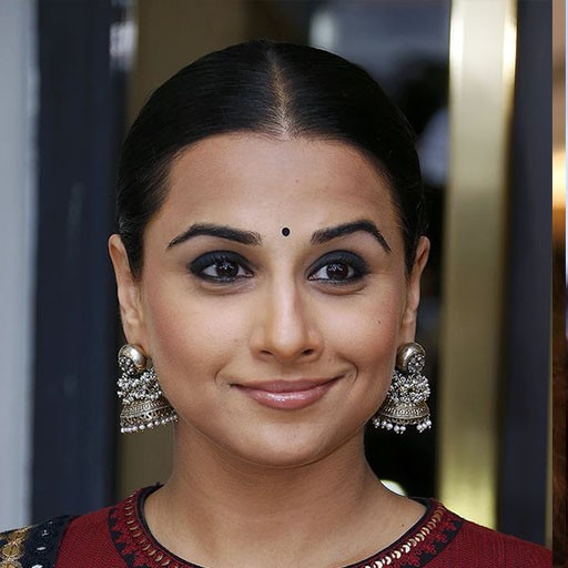 Vidya Balan